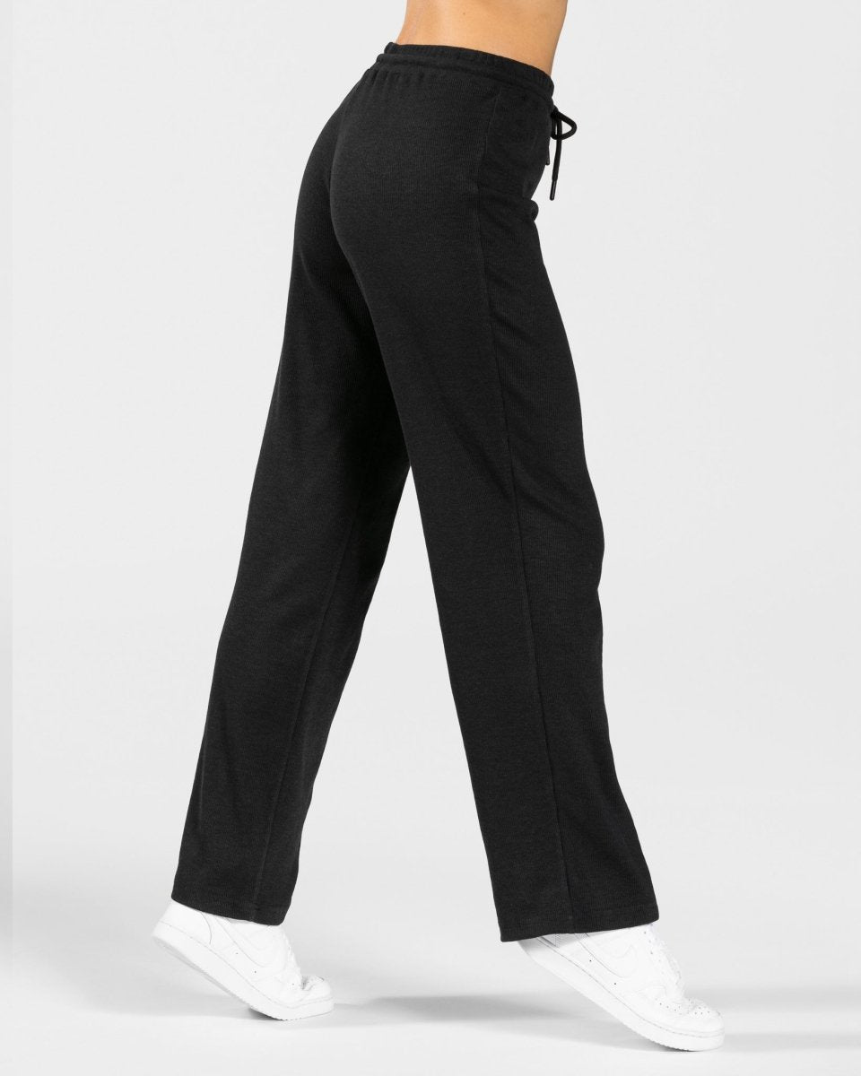 Teveo Lounge Pants Schwarz | GRQBEX-213