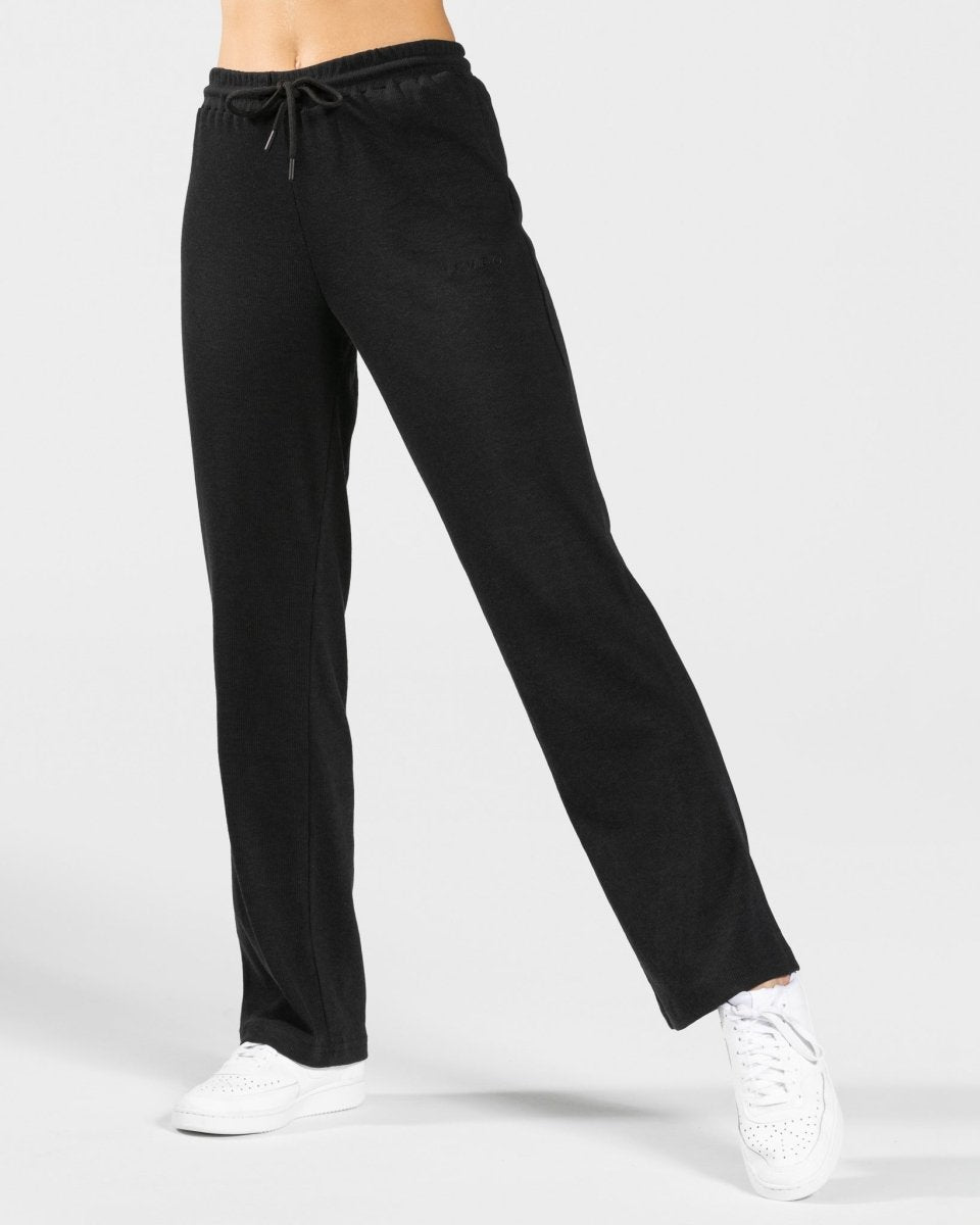 Teveo Lounge Pants Schwarz | GRQBEX-213