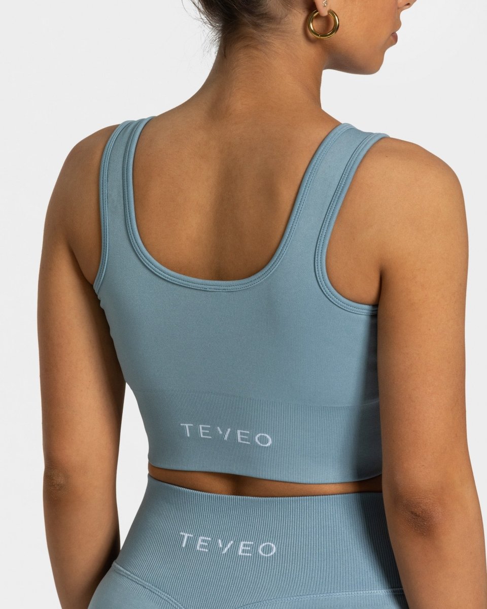 Teveo Sensation Bh Blau | AQMGZR-497