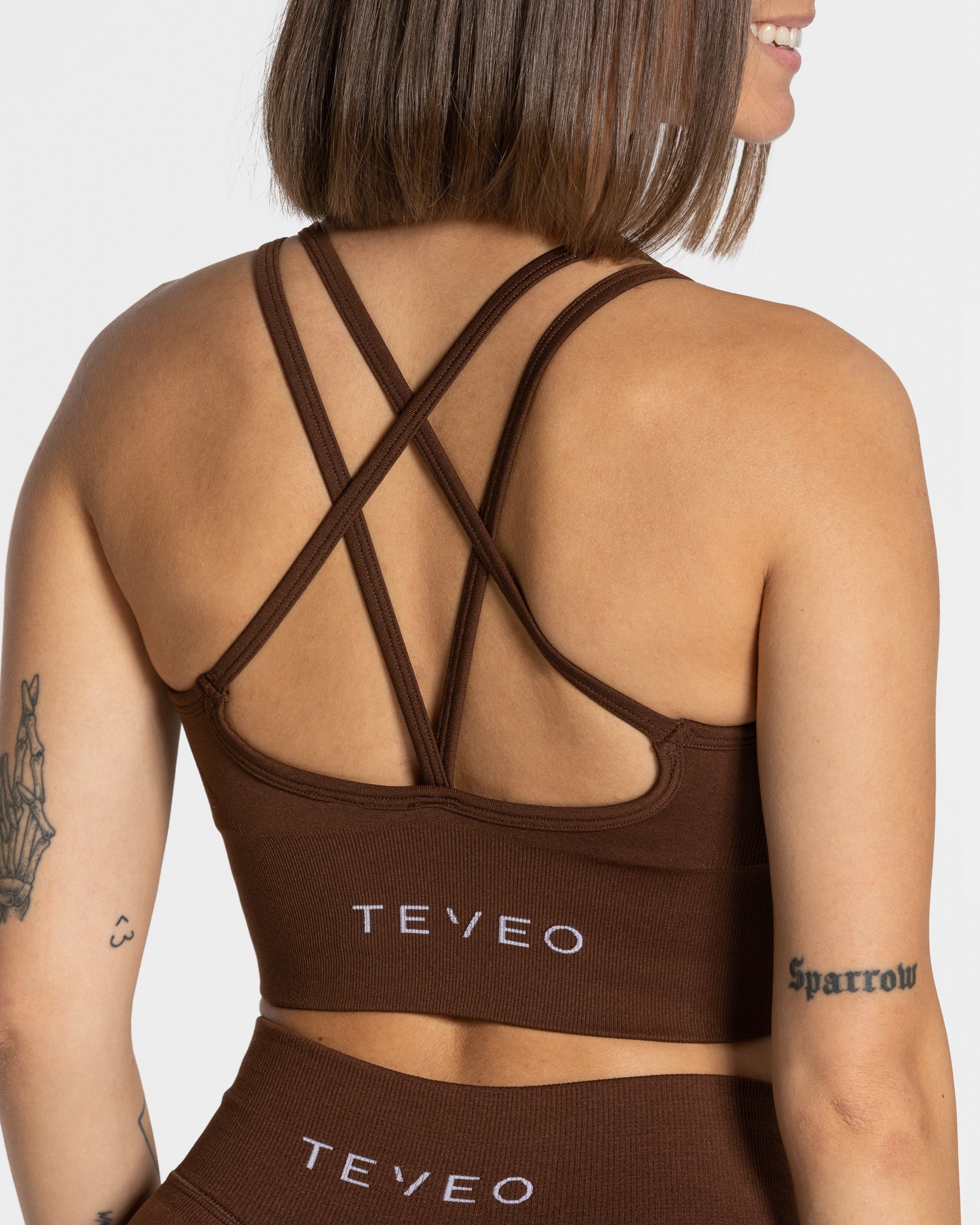 Teveo Statement Bh Kaffee | MEAVZU-619