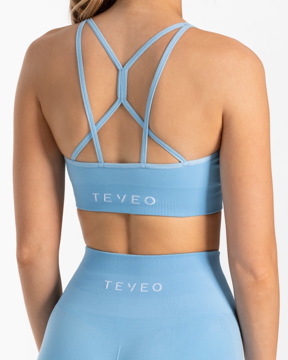 Teveo True Bh Blau | PXBTZA-628